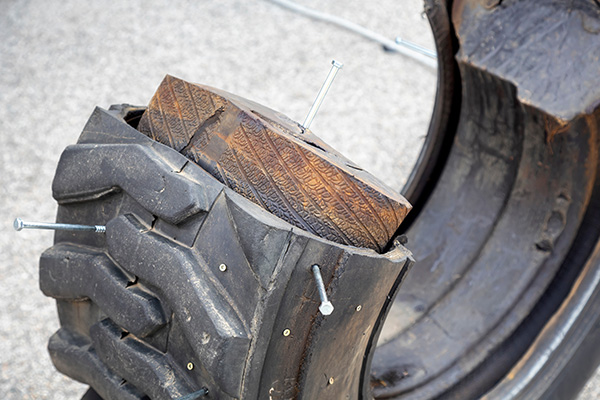 What Are the Benefits of Run-Flat Tires? | Morrison Tire